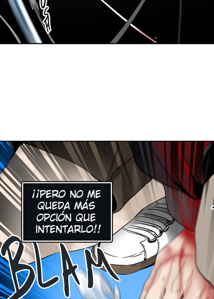 El irregular - Capítulo 298 - Página 6 - LectorTMOo