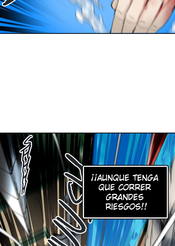 El irregular - Capítulo 298 - Página 7 - LectorTMOo