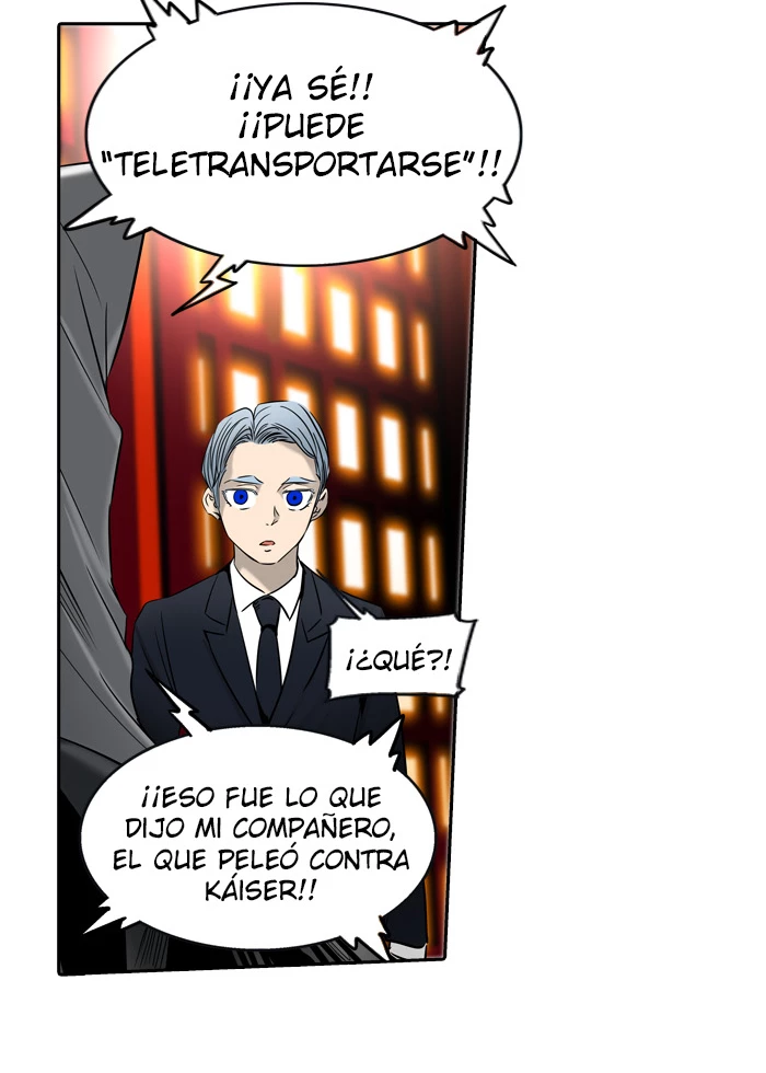 El irregular - Capítulo 298 - Página 15 - LectorTMOo