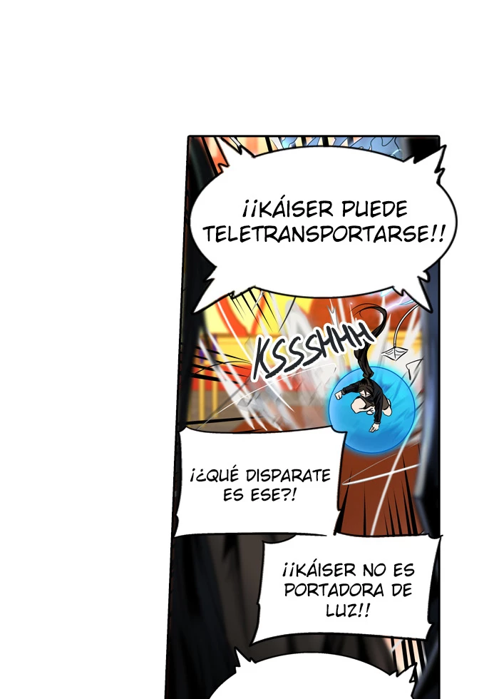 El irregular - Capítulo 298 - Página 16 - LectorTMOo