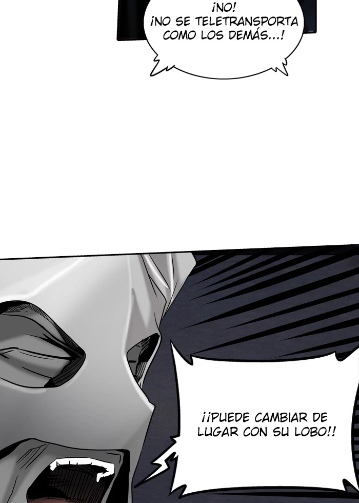 El irregular - Capítulo 298 - Página 17 - LectorTMOo