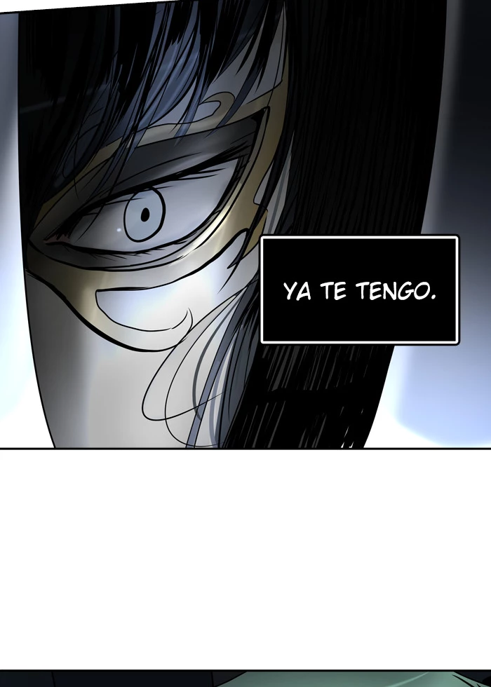 El irregular - Capítulo 298 - Página 23 - LectorTMOo