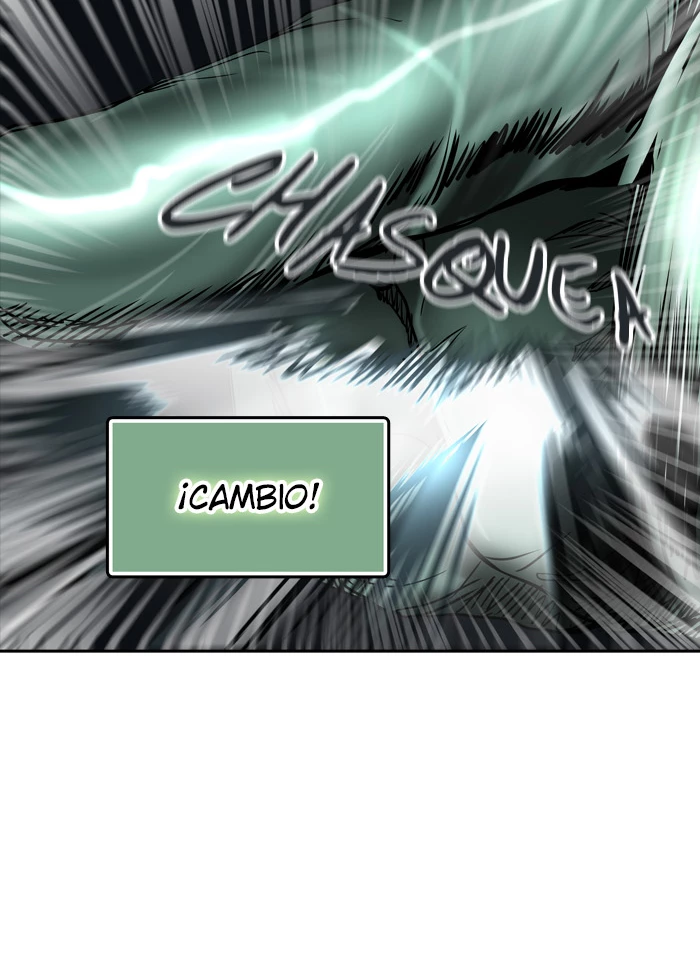 El irregular - Capítulo 298 - Página 25 - LectorTMOo