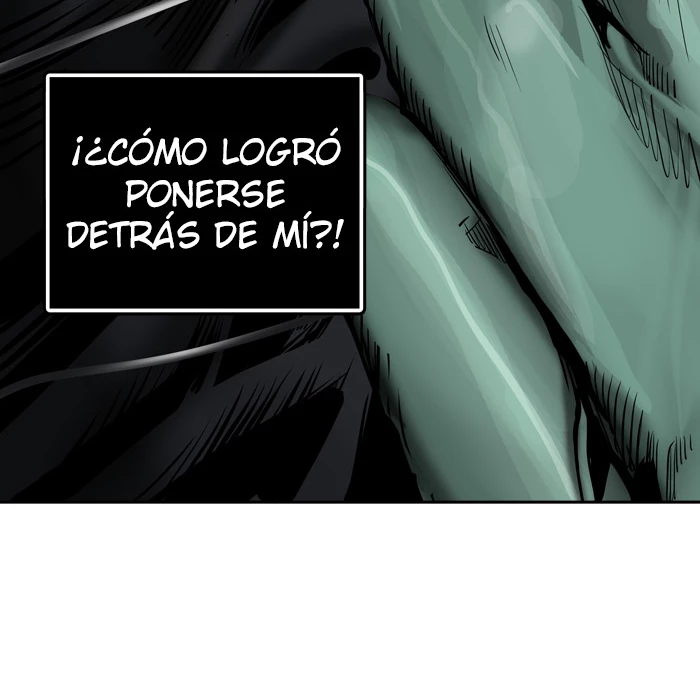 El irregular - Capítulo 298 - Página 37 - LectorTMOo