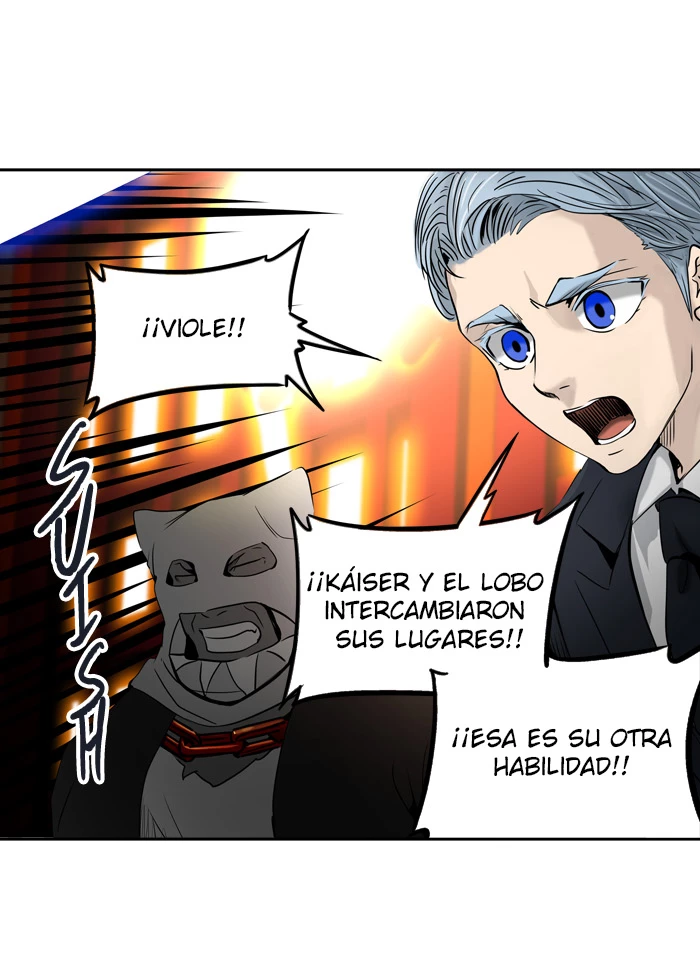 El irregular - Capítulo 298 - Página 38 - LectorTMOo