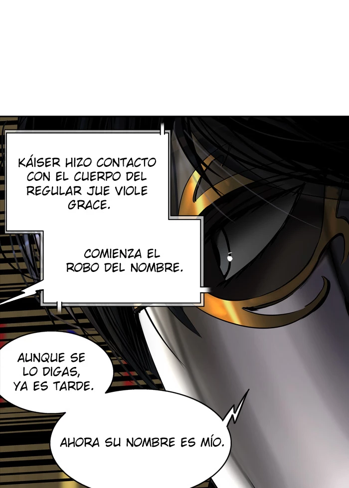 El irregular - Capítulo 298 - Página 39 - LectorTMOo