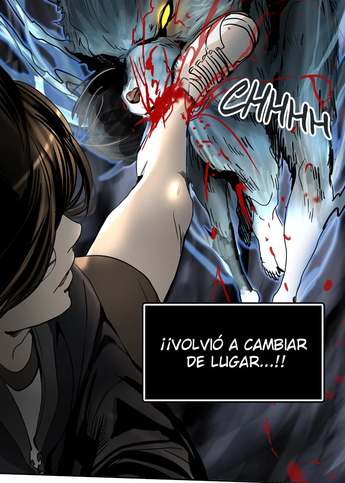 El irregular - Capítulo 298 - Página 51 - LectorTMOo