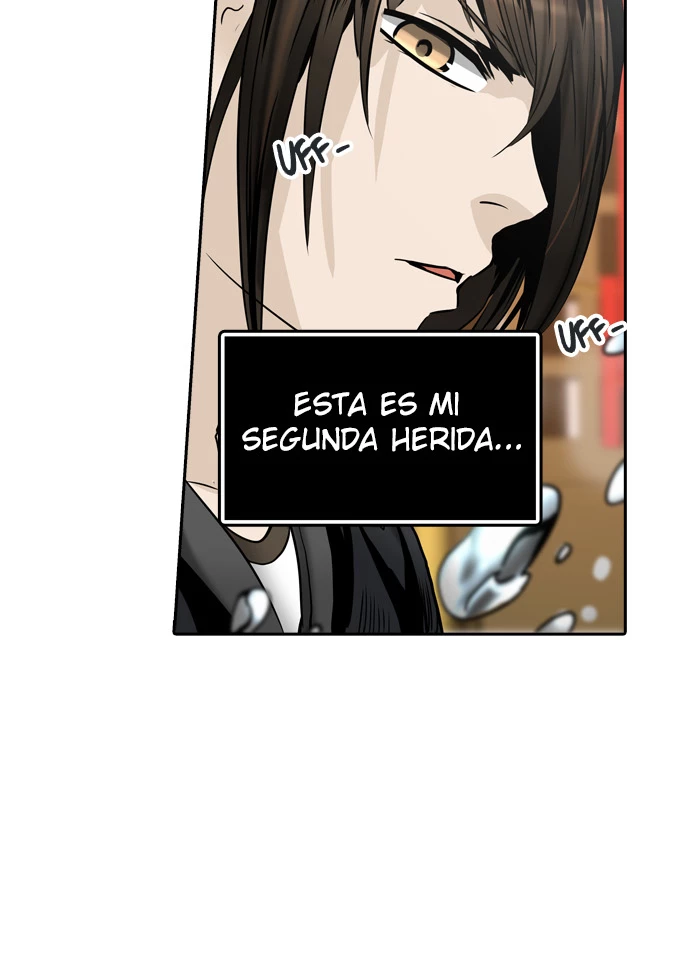 El irregular - Capítulo 298 - Página 56 - LectorTMOo