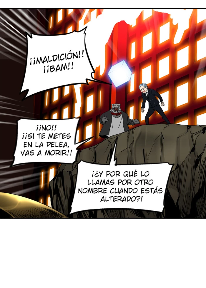 El irregular - Capítulo 298 - Página 57 - LectorTMOo