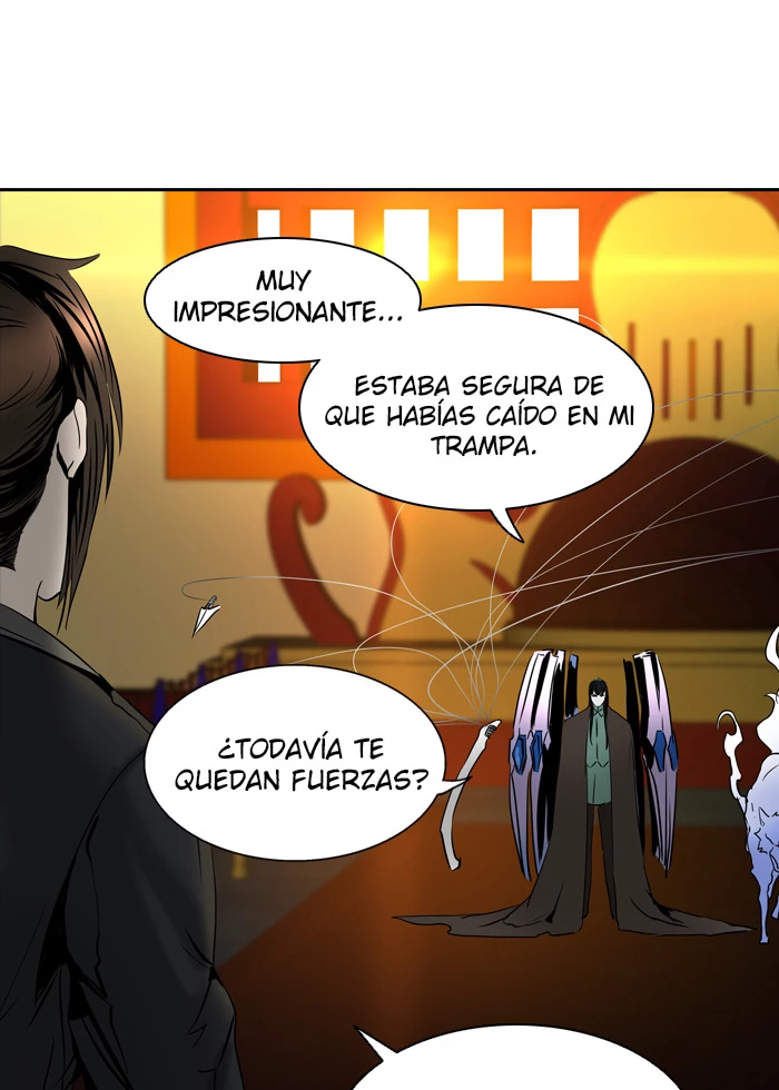 El irregular - Capítulo 298 - Página 58 - LectorTMOo