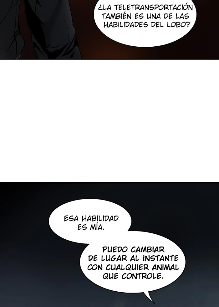 El irregular - Capítulo 298 - Página 59 - LectorTMOo