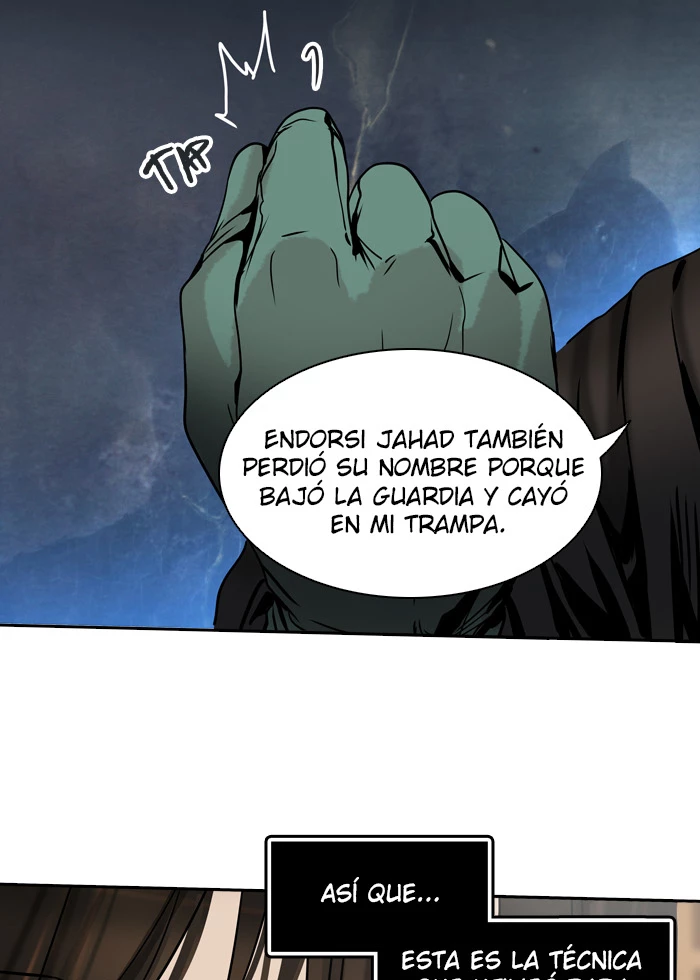 El irregular - Capítulo 298 - Página 60 - LectorTMOo