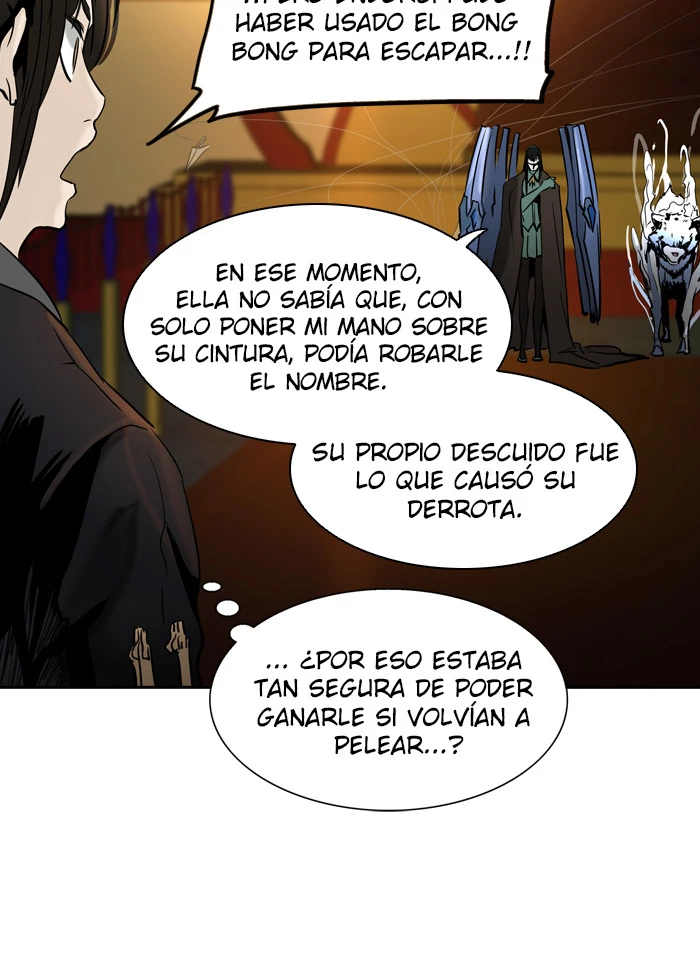 El irregular - Capítulo 298 - Página 62 - LectorTMOo