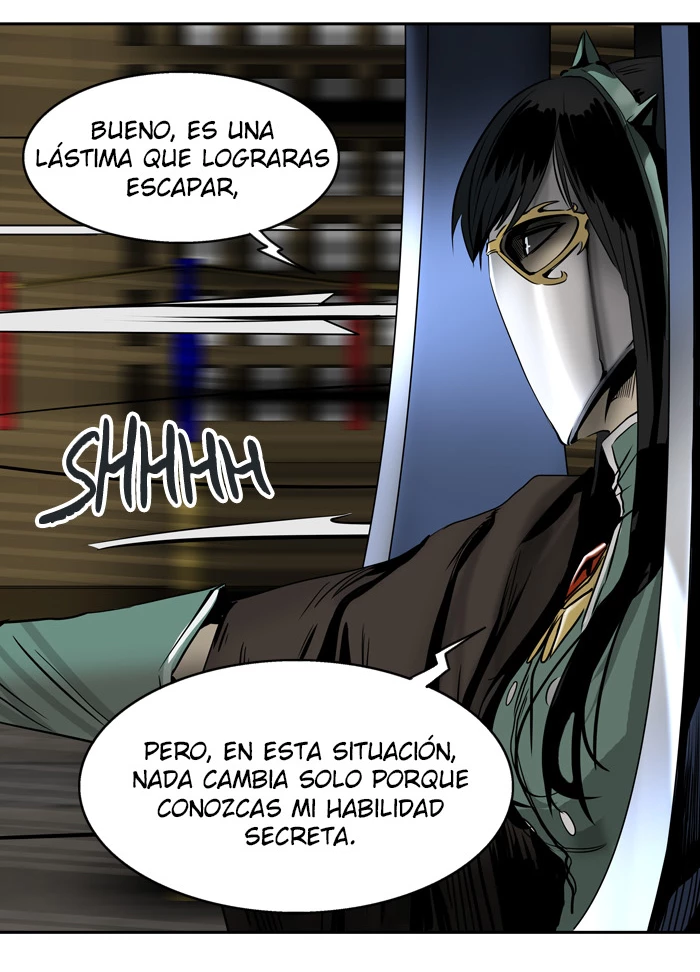 El irregular - Capítulo 298 - Página 63 - LectorTMOo