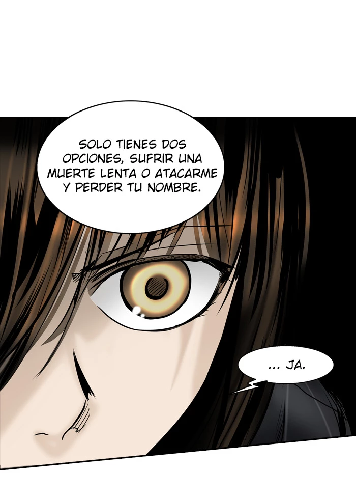 El irregular - Capítulo 298 - Página 64 - LectorTMOo