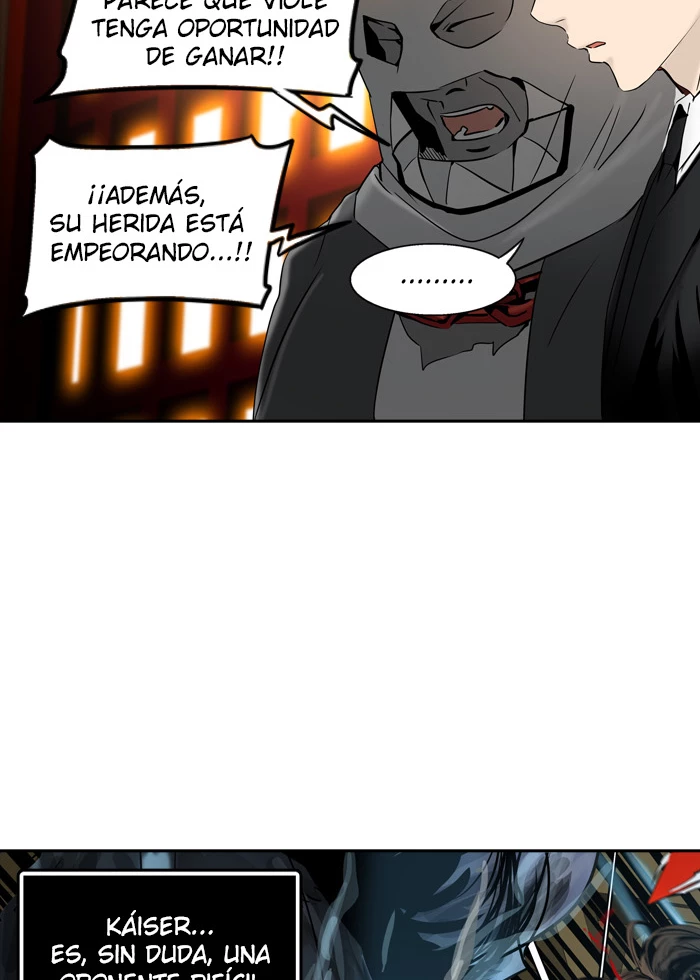 El irregular - Capítulo 298 - Página 67 - LectorTMOo