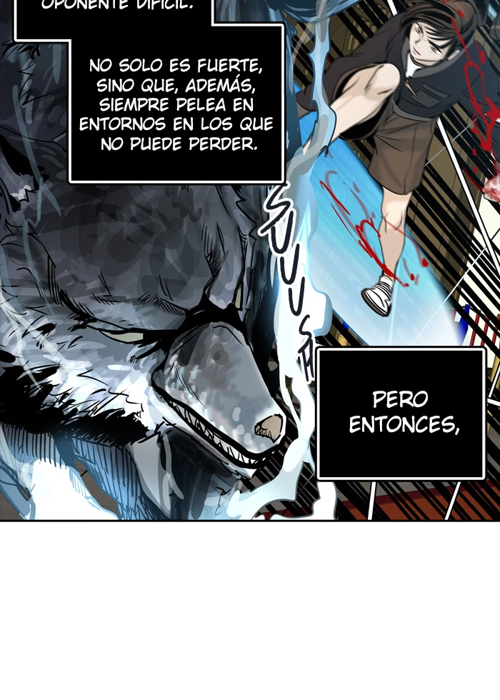 El irregular - Capítulo 298 - Página 68 - LectorTMOo