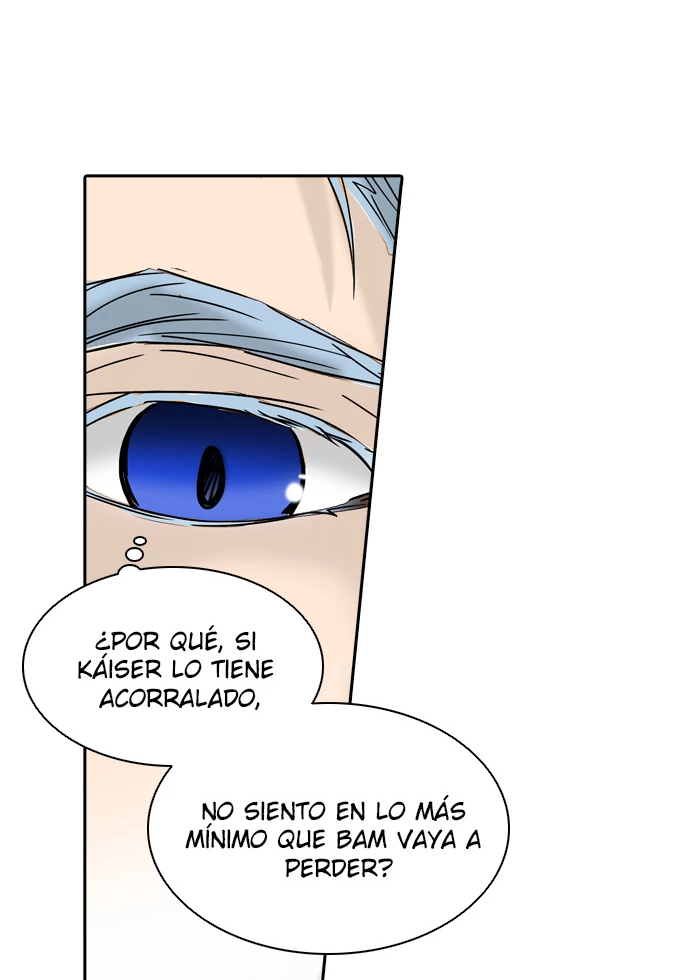 El irregular - Capítulo 298 - Página 69 - LectorTMOo