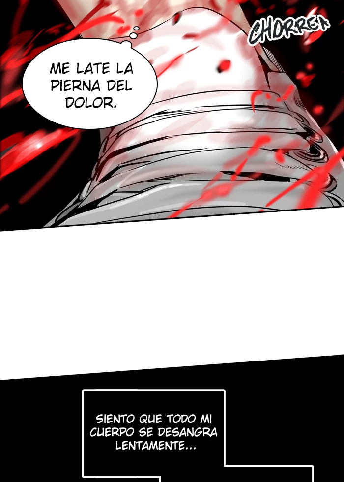 El irregular - Capítulo 298 - Página 72 - LectorTMOo
