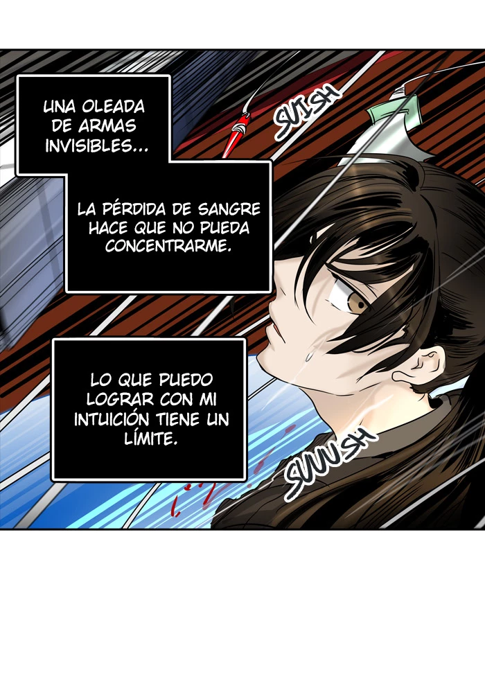 El irregular - Capítulo 298 - Página 74 - LectorTMOo