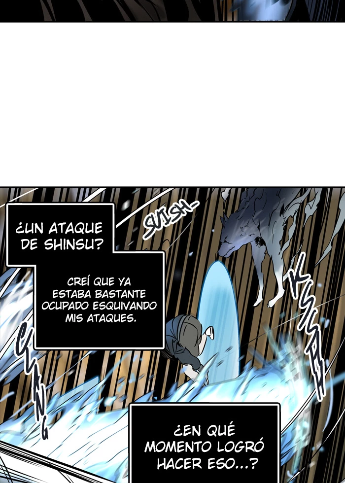El irregular - Capítulo 298 - Página 82 - LectorTMOo