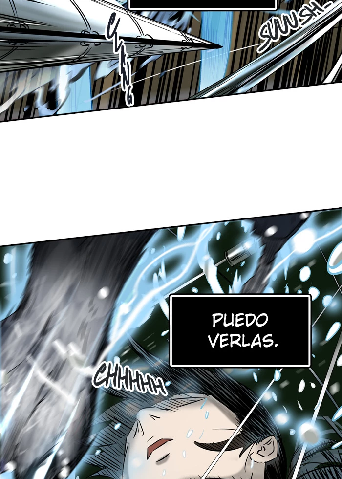 El irregular - Capítulo 298 - Página 83 - LectorTMOo