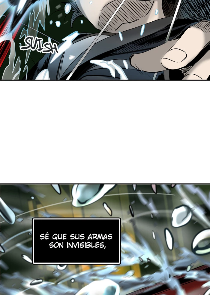 El irregular - Capítulo 298 - Página 84 - LectorTMOo