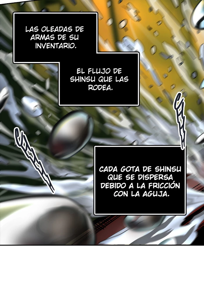 El irregular - Capítulo 298 - Página 86 - LectorTMOo