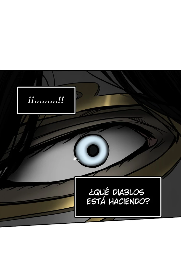 El irregular - Capítulo 298 - Página 91 - LectorTMOo