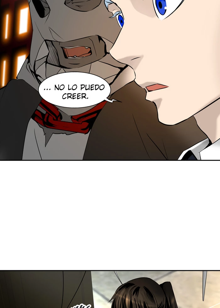 El irregular - Capítulo 298 - Página 95 - LectorTMOo