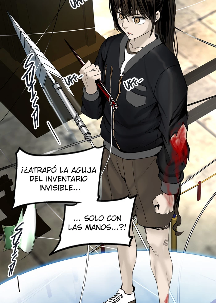 El irregular - Capítulo 298 - Página 96 - LectorTMOo