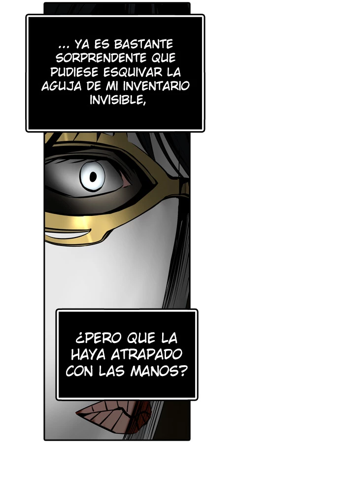 El irregular - Capítulo 298 - Página 101 - LectorTMOo