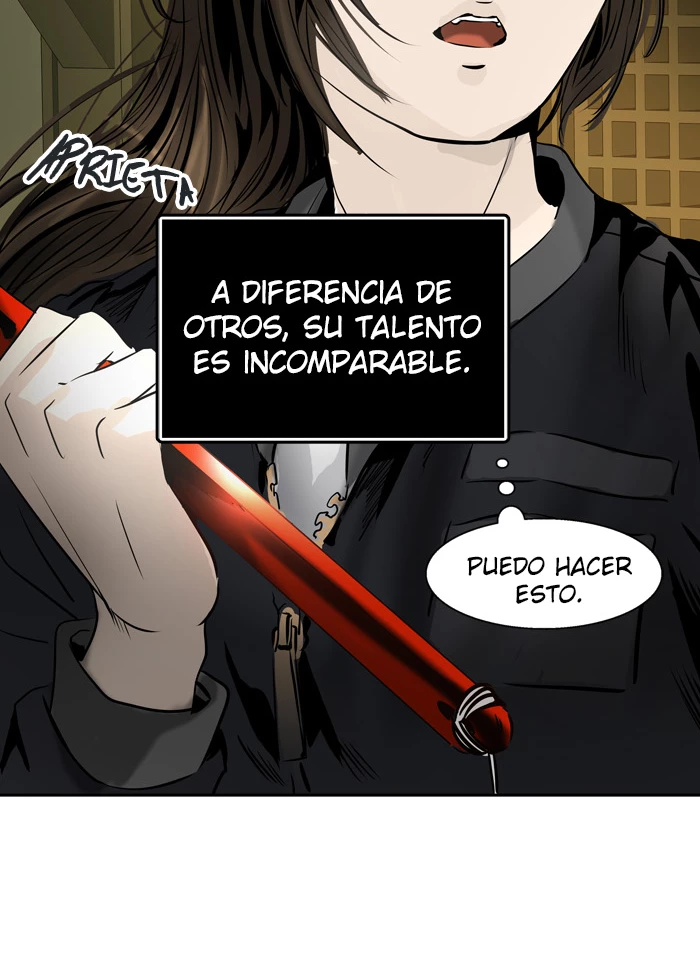 El irregular - Capítulo 298 - Página 104 - LectorTMOo