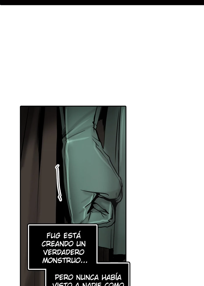 El irregular - Capítulo 298 - Página 105 - LectorTMOo