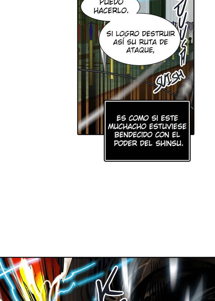 El irregular - Capítulo 298 - Página 107 - LectorTMOo