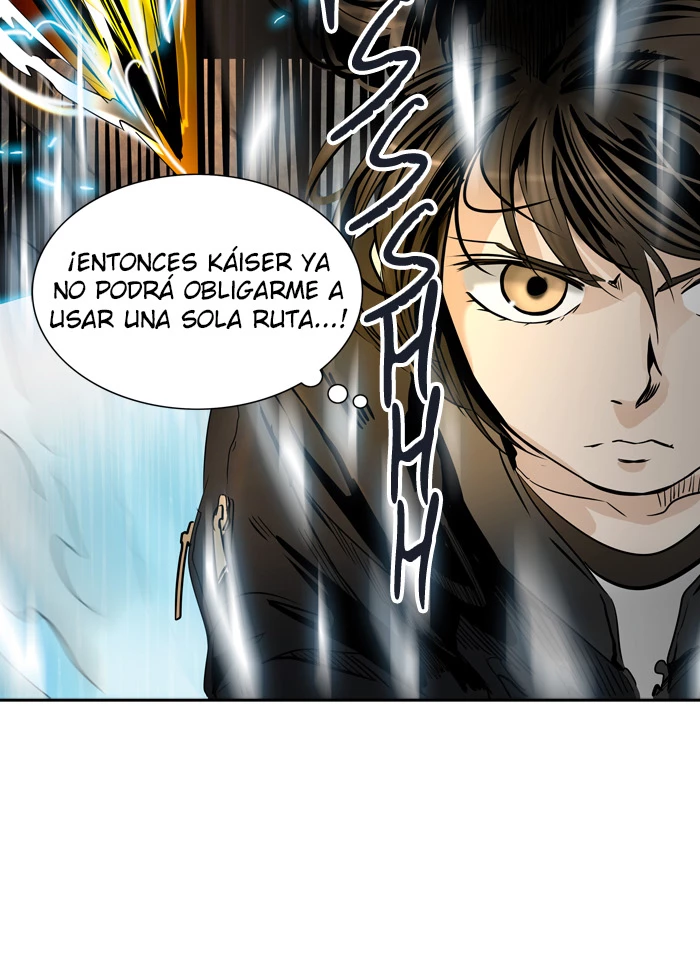 El irregular - Capítulo 298 - Página 108 - LectorTMOo