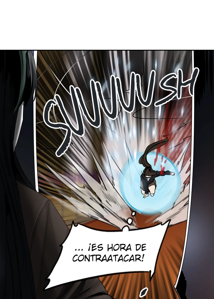 El irregular - Capítulo 298 - Página 109 - LectorTMOo