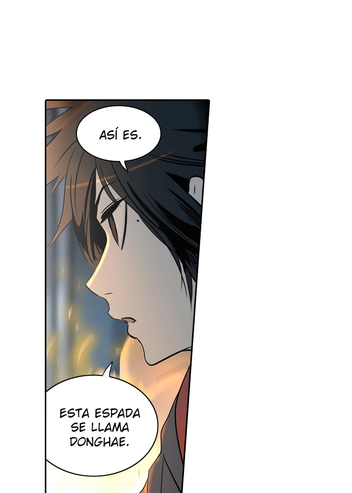 El irregular - Capítulo 298 - Página 116 - LectorTMOo