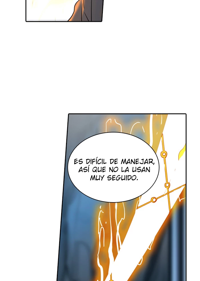 El irregular - Capítulo 298 - Página 117 - LectorTMOo