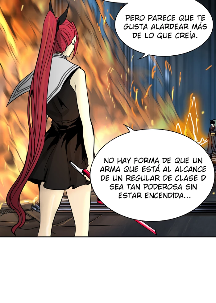 El irregular - Capítulo 299 - Página 4 - LectorTMOo