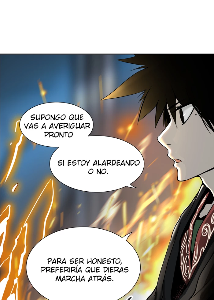 El irregular - Capítulo 299 - Página 5 - LectorTMOo