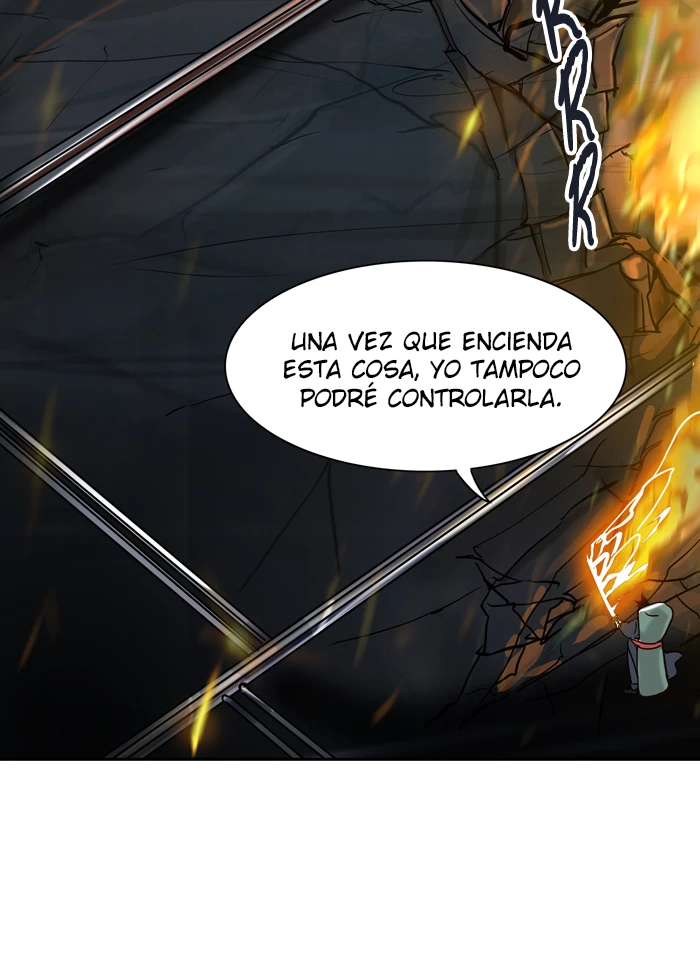 El irregular - Capítulo 299 - Página 7 - LectorTMOo
