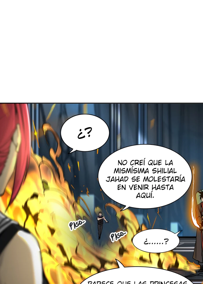El irregular - Capítulo 299 - Página 12 - LectorTMOo