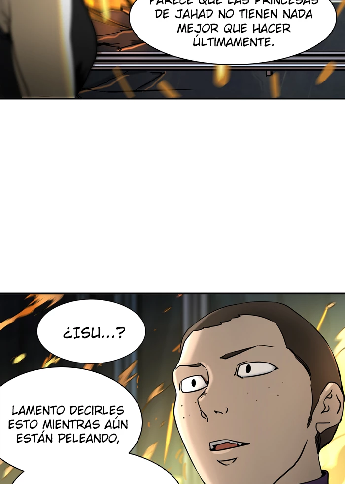 El irregular - Capítulo 299 - Página 13 - LectorTMOo