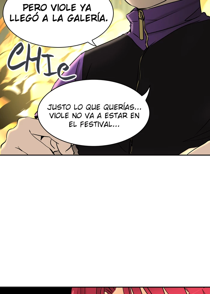 El irregular - Capítulo 299 - Página 14 - LectorTMOo