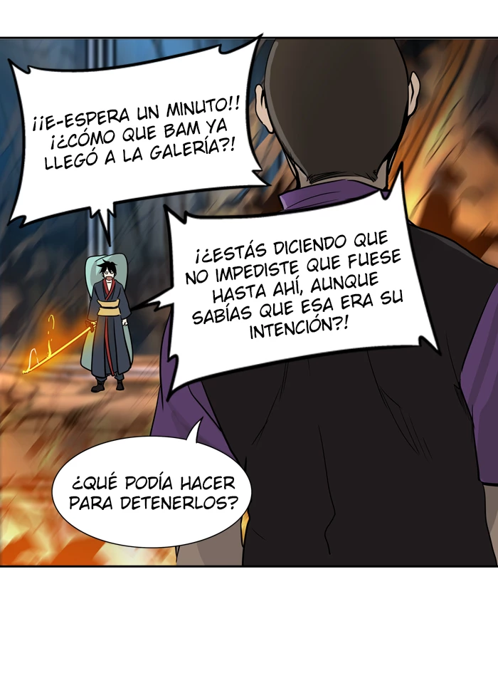 El irregular - Capítulo 299 - Página 16 - LectorTMOo