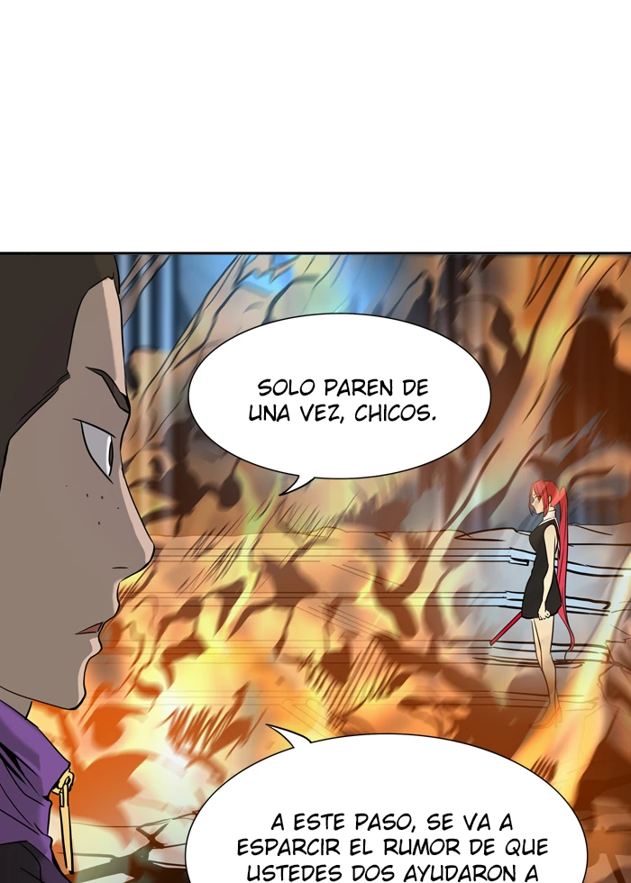 El irregular - Capítulo 299 - Página 17 - LectorTMOo