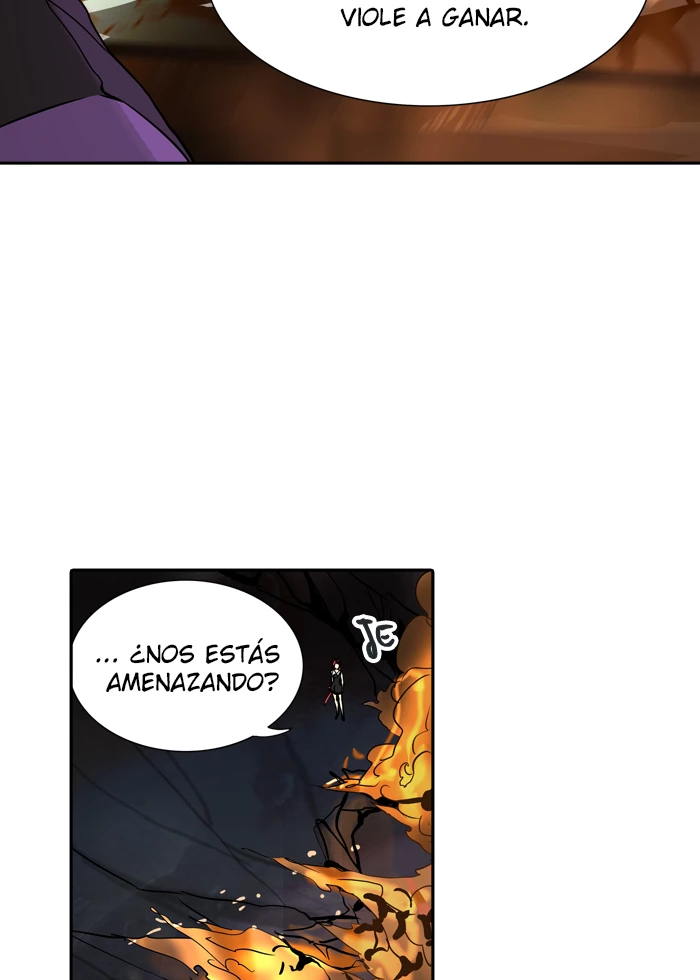 El irregular - Capítulo 299 - Página 18 - LectorTMOo