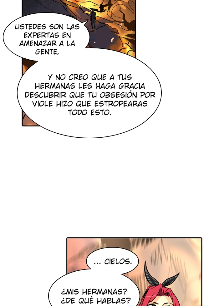 El irregular - Capítulo 299 - Página 19 - LectorTMOo