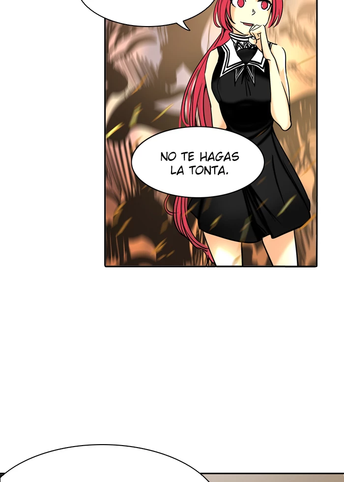 El irregular - Capítulo 299 - Página 20 - LectorTMOo